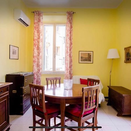 Casa Vacanze "Il Vaticano A 2 Passi" Roma Exterior foto