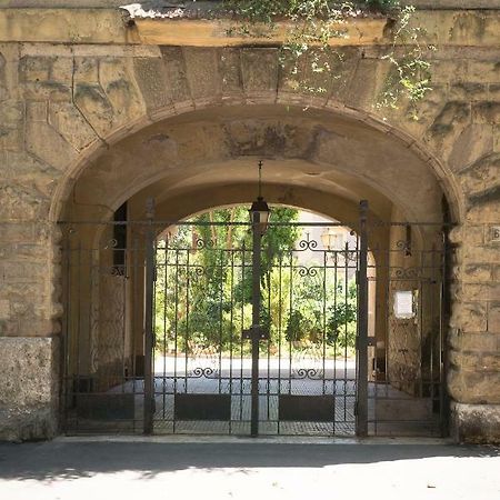Casa Vacanze "Il Vaticano A 2 Passi" Roma Exterior foto