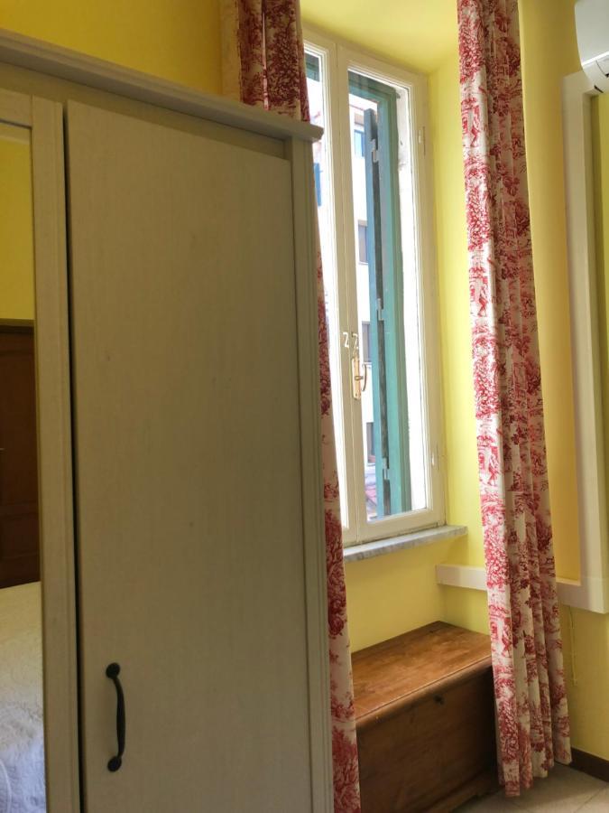 Casa Vacanze "Il Vaticano A 2 Passi" Roma Exterior foto