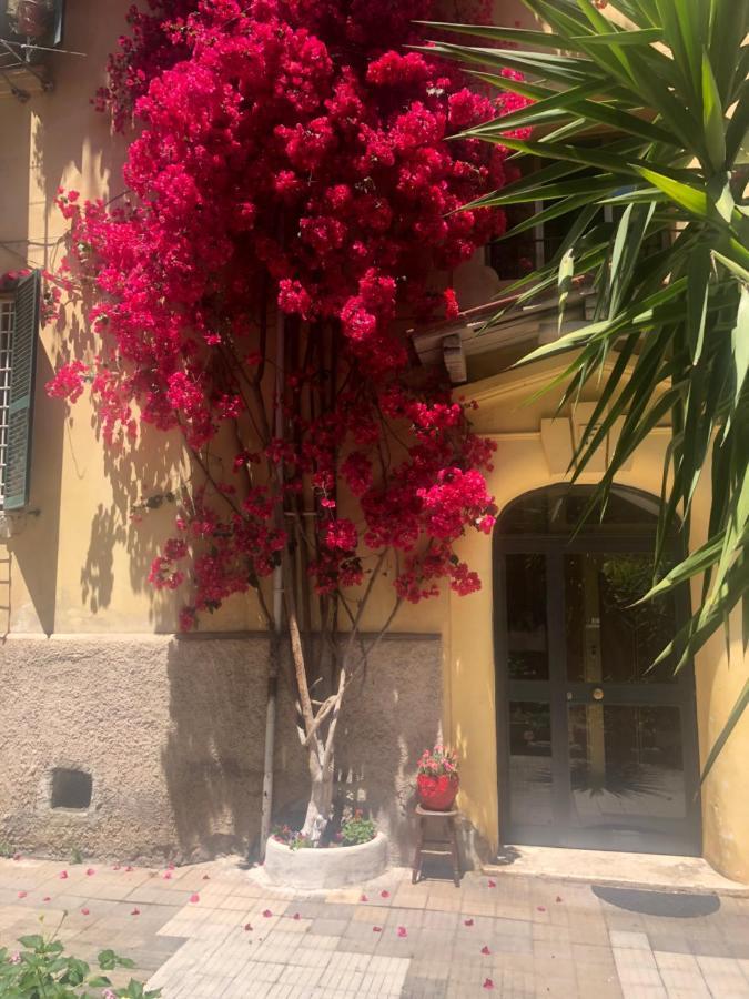 Casa Vacanze "Il Vaticano A 2 Passi" Roma Exterior foto