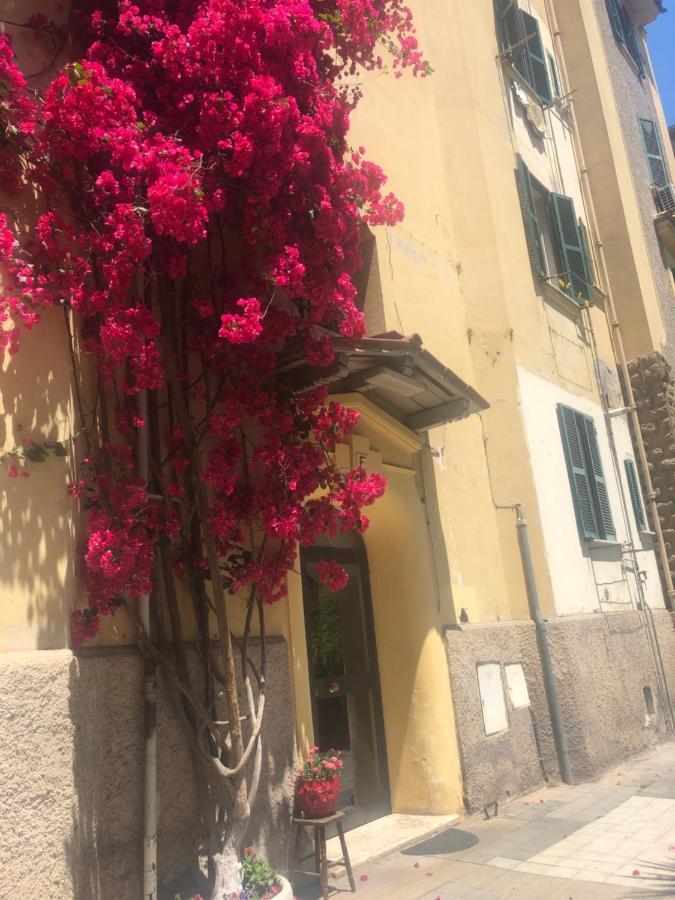 Casa Vacanze "Il Vaticano A 2 Passi" Roma Exterior foto