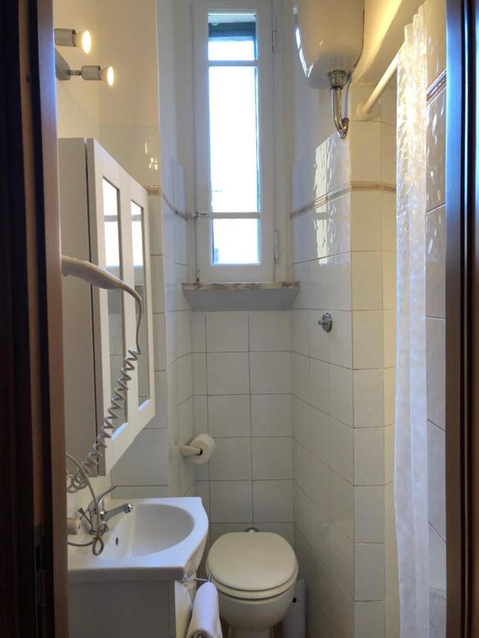 Casa Vacanze "Il Vaticano A 2 Passi" Roma Exterior foto