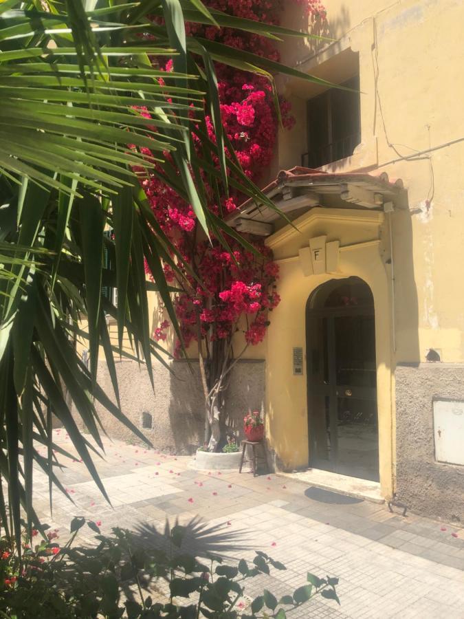 Casa Vacanze "Il Vaticano A 2 Passi" Roma Exterior foto